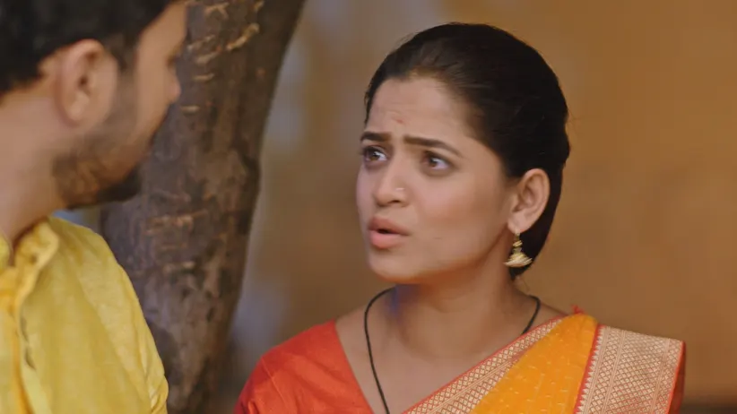 Paaru - June 04, 2025 - Episode Spoiler