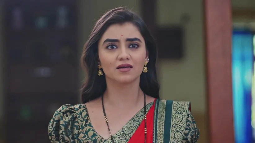 Lakhat Ek Amcha Dada - June 04, 2025 - Webisode