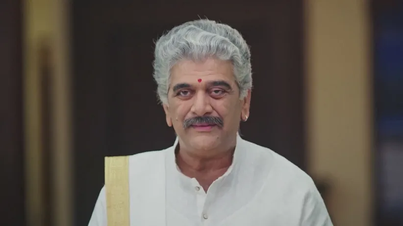 Lakhat Ek Amcha Dada - June 03, 2025 - Webisode