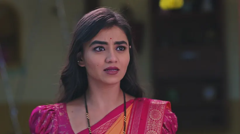 Lakhat Ek Amcha Dada - June 06, 2025 - Episode Spoiler