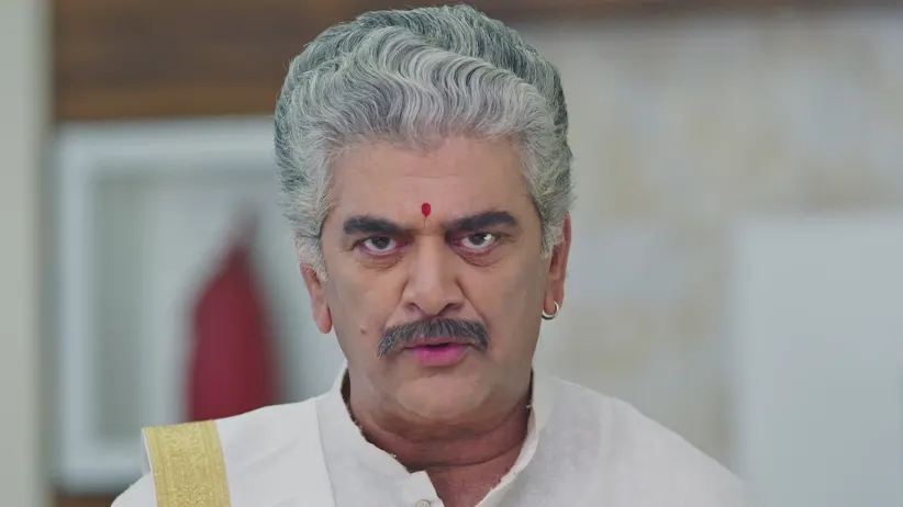Lakhat Ek Amcha Dada - June 04, 2025 - Episode Spoiler