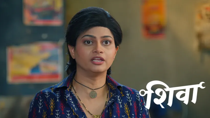 Shiva Cleverly Gets Ashu Out of Police Custody