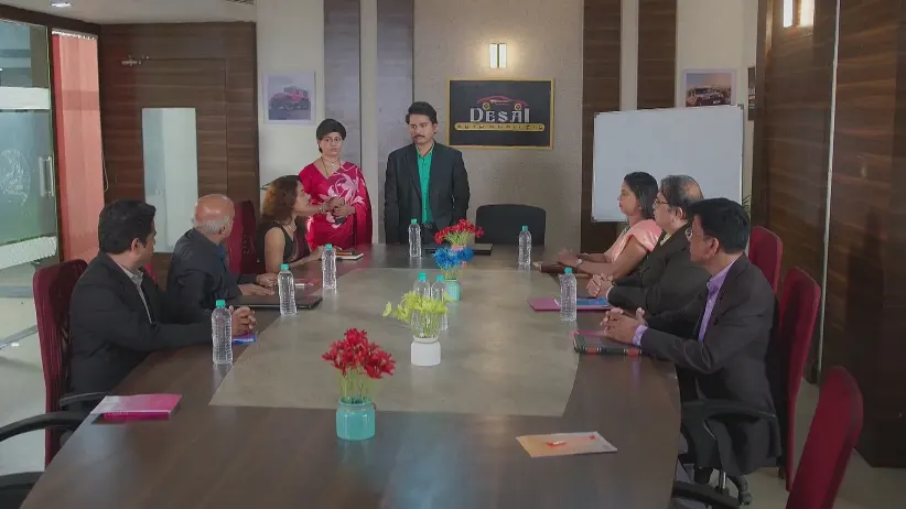Shiva - June 02, 2025 - Webisode