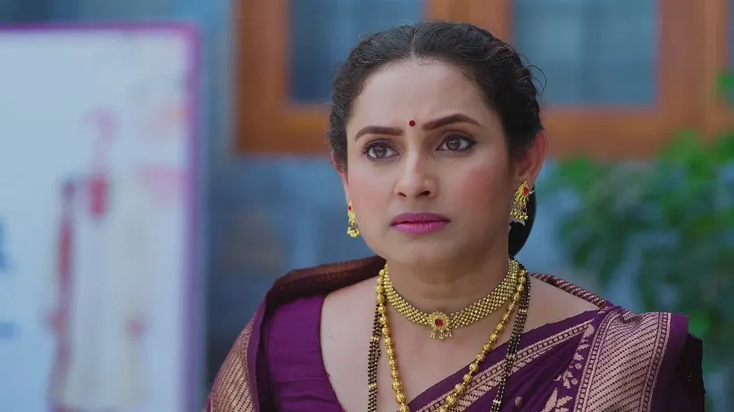 Lakshmi Niwas - June 06, 2025 - Webisode