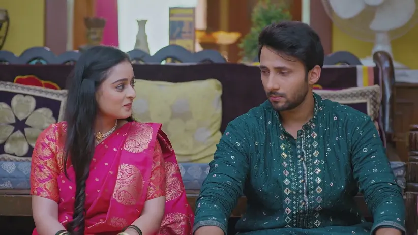 Lakshmi Niwas - June 02, 2025 - Webisode