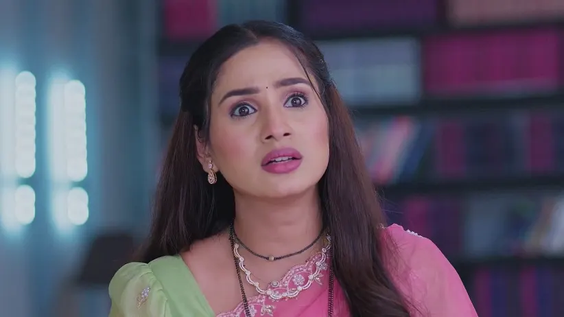 Lakshmi Niwas - June 05, 2025 - Best Scene