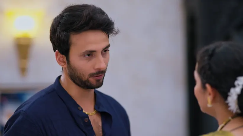 Lakshmi Niwas - June 06, 2025 - Episode Spoiler