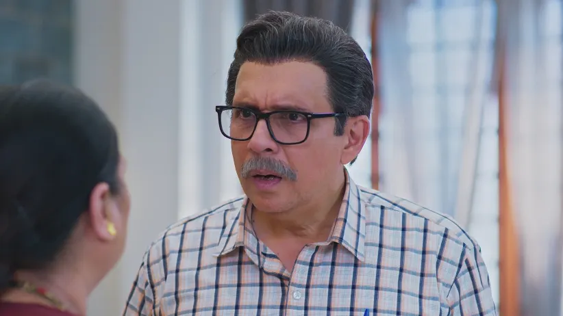 Lakshmi Niwas - June 05, 2025 - Episode Spoiler