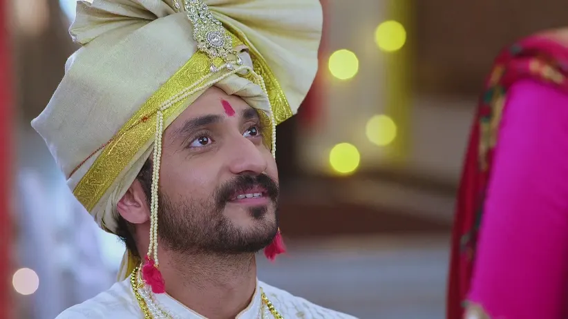 Savalyachi Janu Savali - June 08, 2025 - Webisode