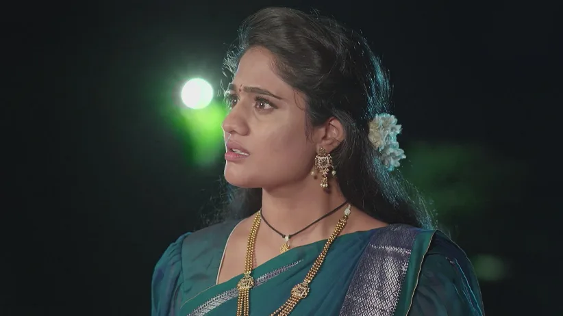 Uma Kaali - Aag Aur Paani - June 08, 2025 - Episode Spoiler