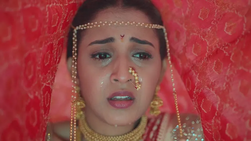 Tula Japnar Aahe - June 08, 2025 - Best Scene