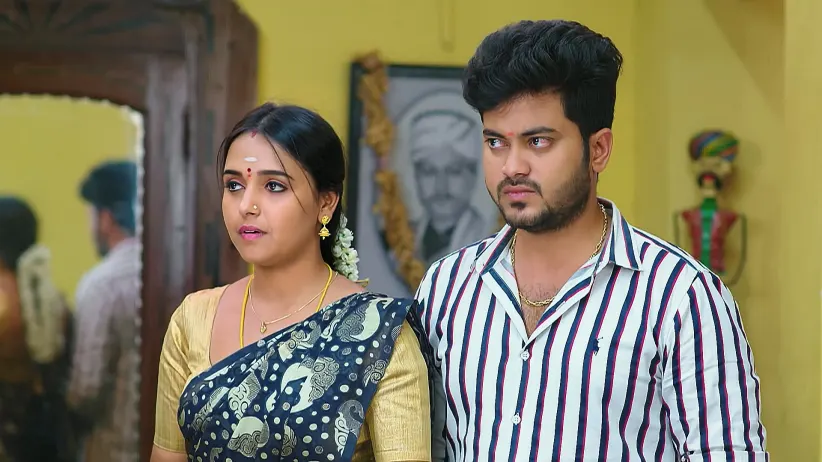 Geetha Govinda - June 10, 2025 - Episode Spoiler
