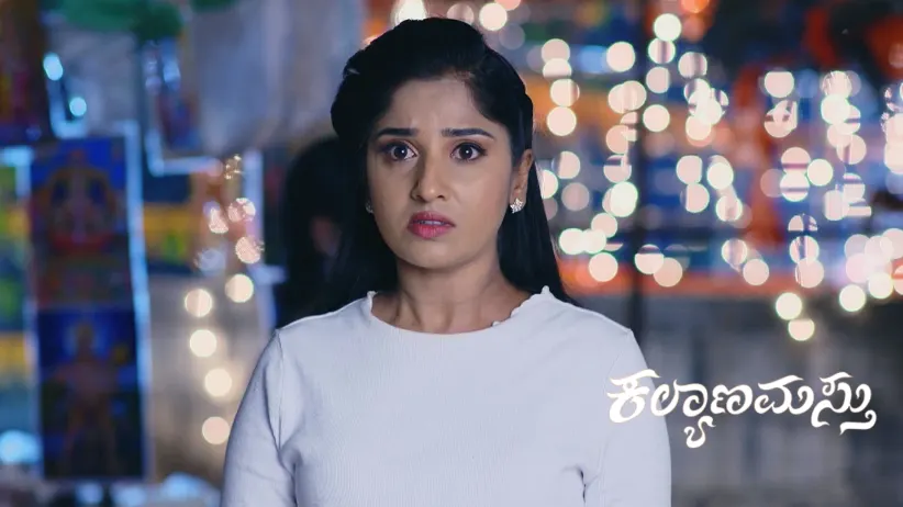 Divya's Revelation Shocks Nithya