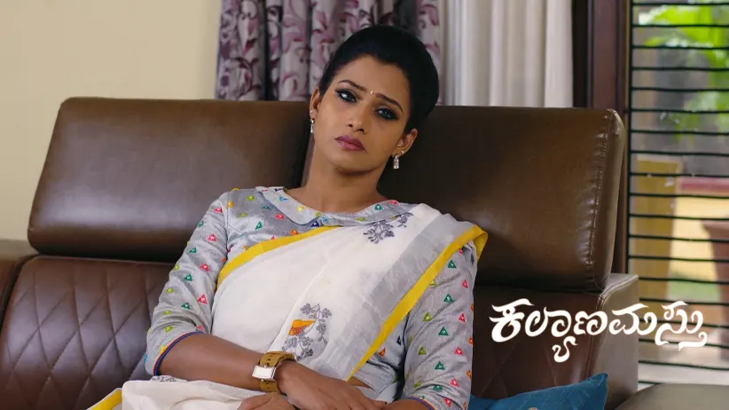 Nani's Promise to Kalpana