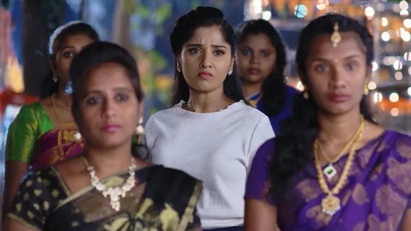 Kalyanamasthu - June 10, 2025 - Episode Spoiler