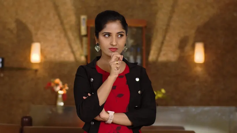 Kalyanamasthu - June 11, 2025 - Episode Spoiler