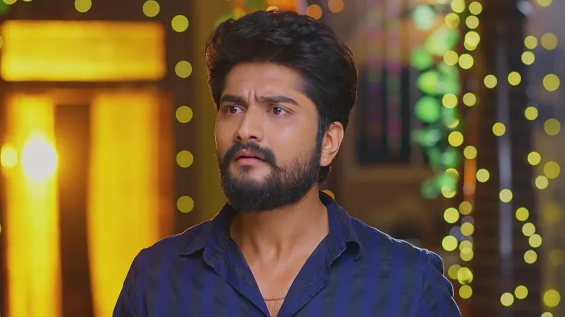 Sandhyaraaga - June 10, 2025 - Best Scene