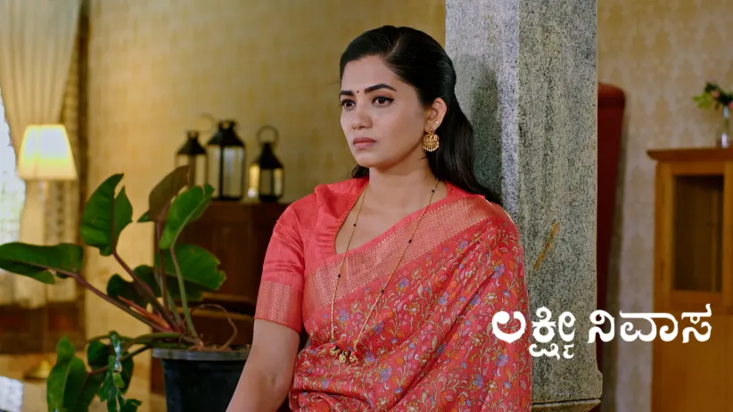 Bhavana Struggles to Gather Evidence