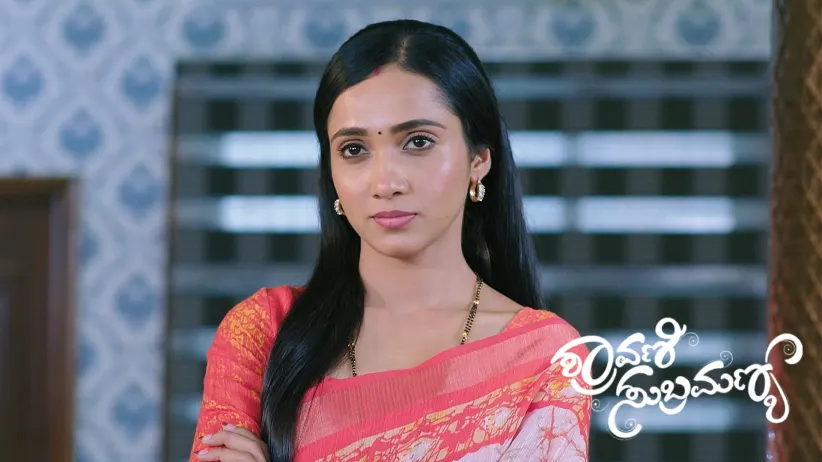 Madan Tries to Misbehave with Shravani
