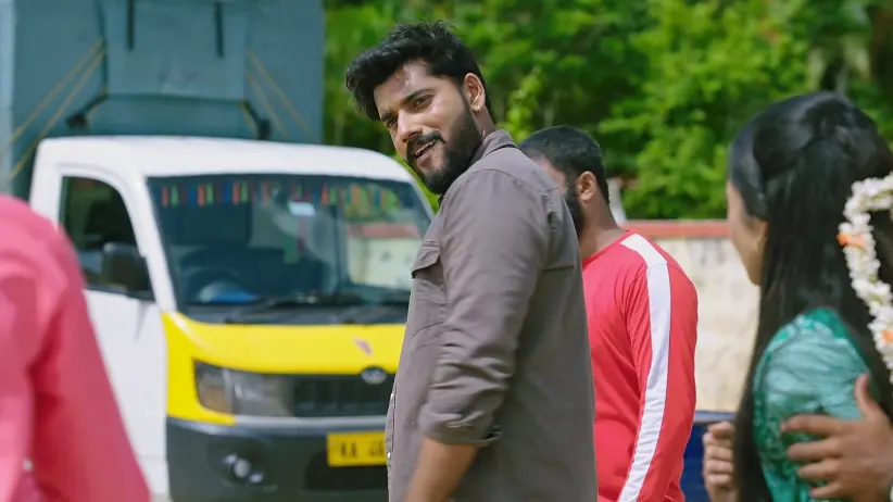 Shravani Subramanya - June 16, 2025 - Episode Spoiler