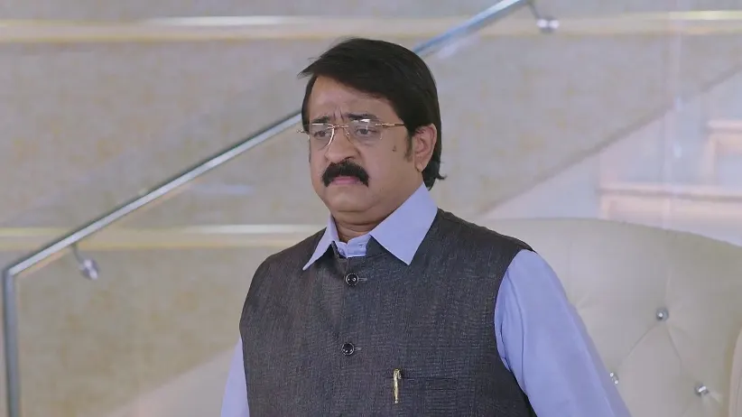 Shravani Subramanya - June 09, 2025 - Webisode