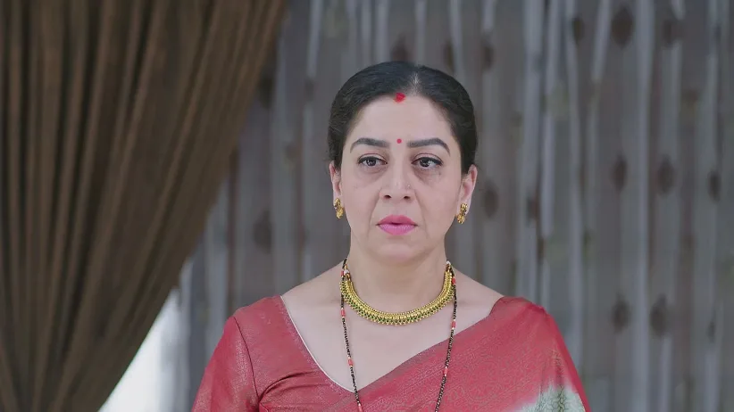 Shrirasthu Shubhamasthu - June 14, 2025 - Webisode