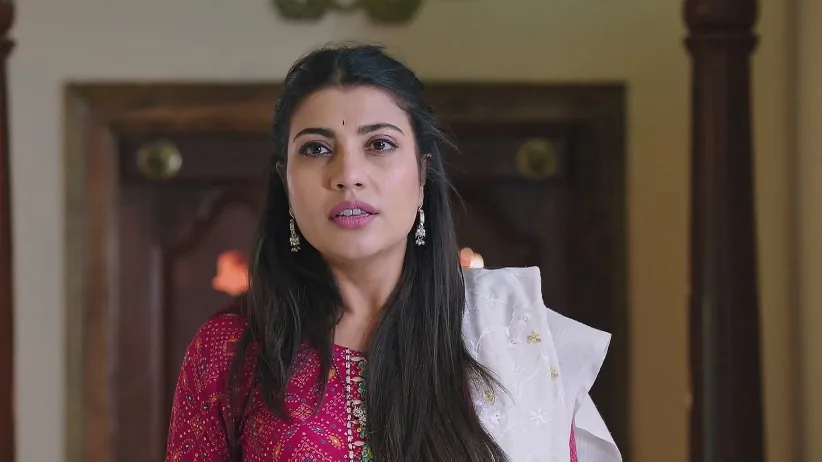 Shrirasthu Shubhamasthu - June 12, 2025 - Webisode