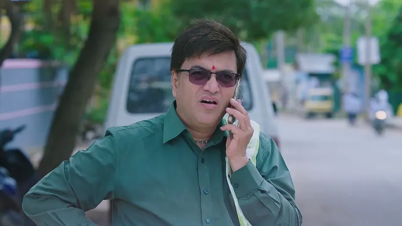 Shrirasthu Shubhamasthu - June 10, 2025 - Best Scene