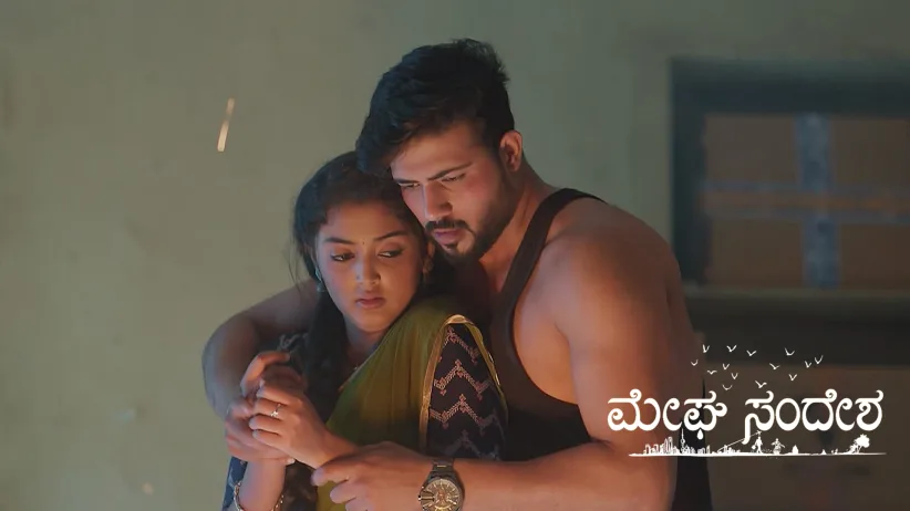 Emotions Take Over Bhoomi and Gagan