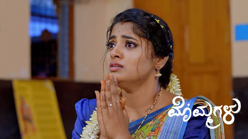 Mandakini Tries to Foil Mythili’s Puja
