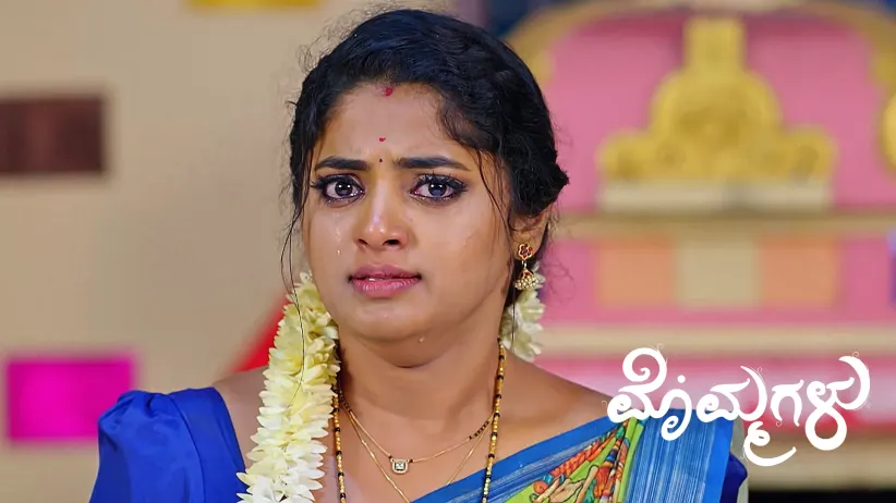 Purushottam's Miraculous Recovery