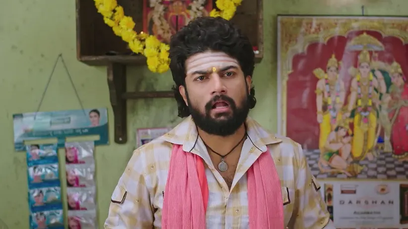 Gym Seena and Rashmi Tease Shivanna - Annayya