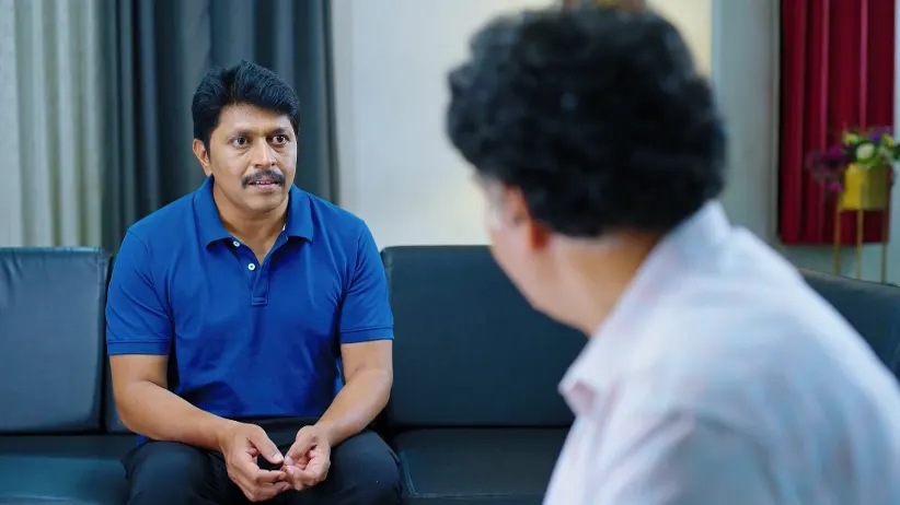 Amruthadhaare - June 12, 2025 - Episode Spoiler