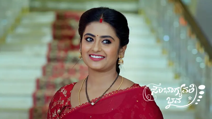 Manisha Tries to Manipulate Mithra