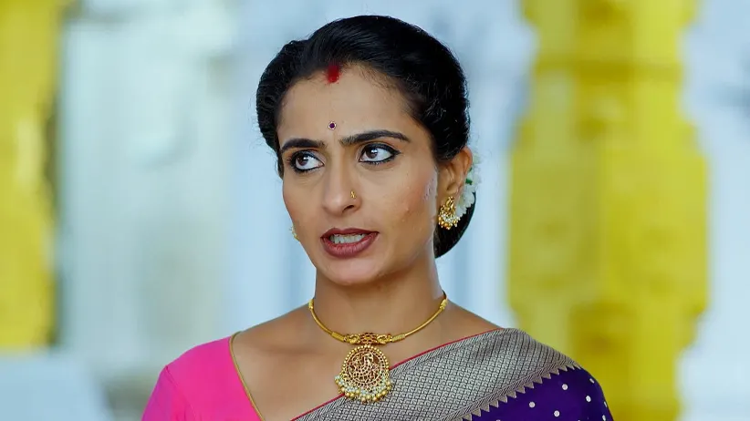 Soubhagyavati Bhava - 12 June, 2025