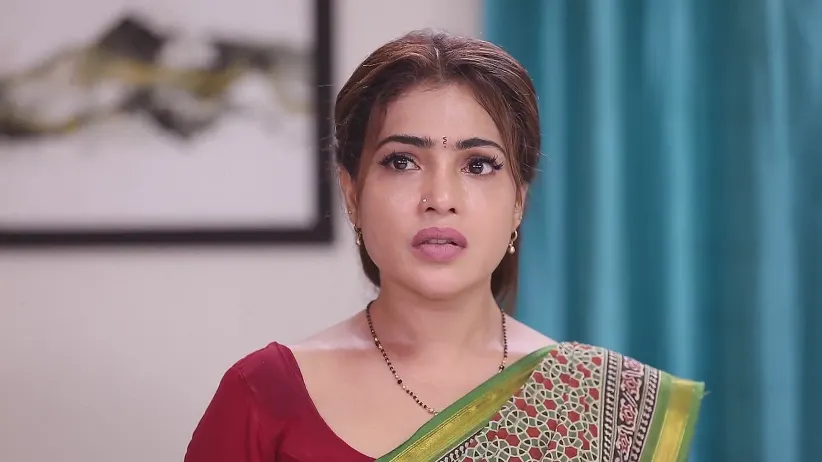 Will Nagajyothi's Plan Succeed? - Maari