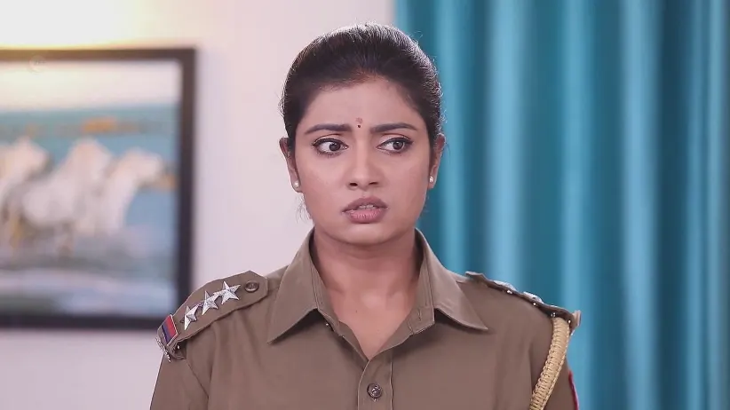Durga Suspects Nagajyothi 