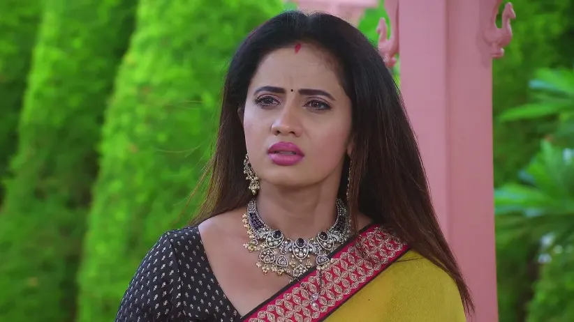 Chirag Talks about Punishing Deepa