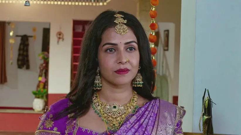 Brahmagantu - June 12, 2025 - Best Scene
