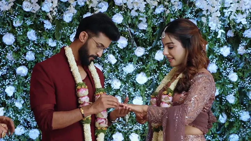Naa Ninna Bidalaare - 11 June, 2025