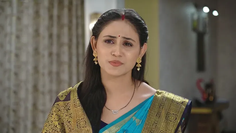 Sambhav Scolds Vanshika - Suna Jhia