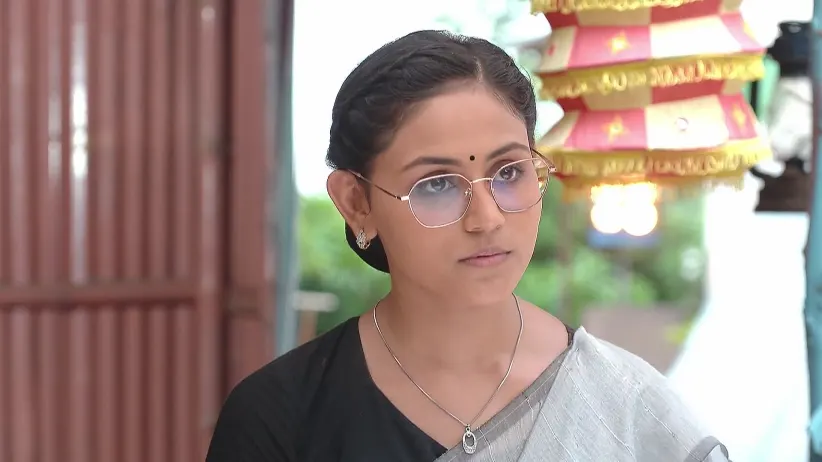 Priya's Terms for Bhawani