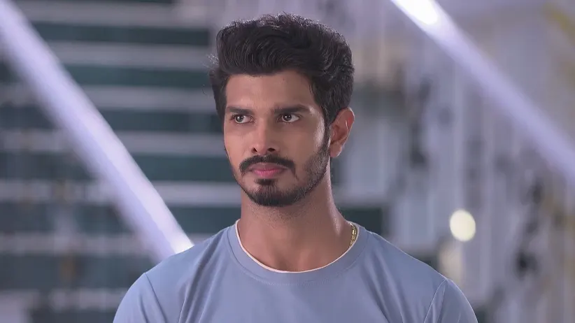 Tu Khara Mun Chaai - June 14, 2025 - Best Scene