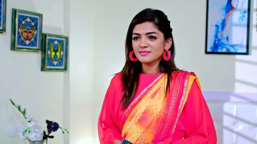 Aryavardhan Threatens Rajesh