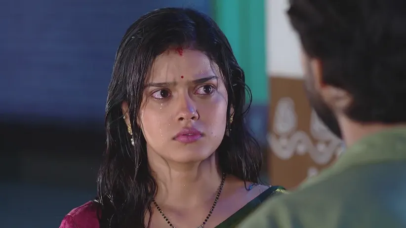 Bhagya Rekha - June 14, 2025 - Best Scene