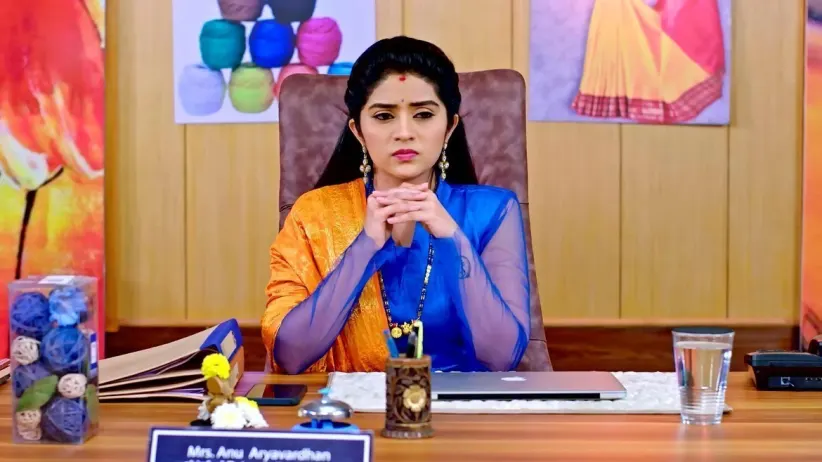 Aryavardhan Captures Subhash Patil