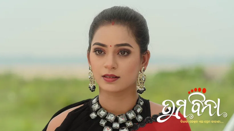 Anand Plots to Manipulate Shubalakshmi