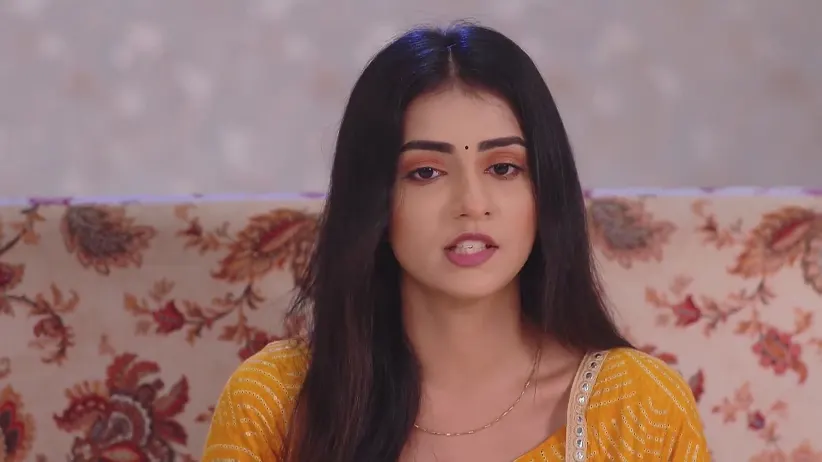 Shubalakshmi Learns about an Incident - Tuma Bina