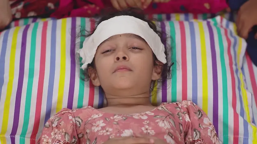 Tuma Bina - June 14, 2025 - Best Scene