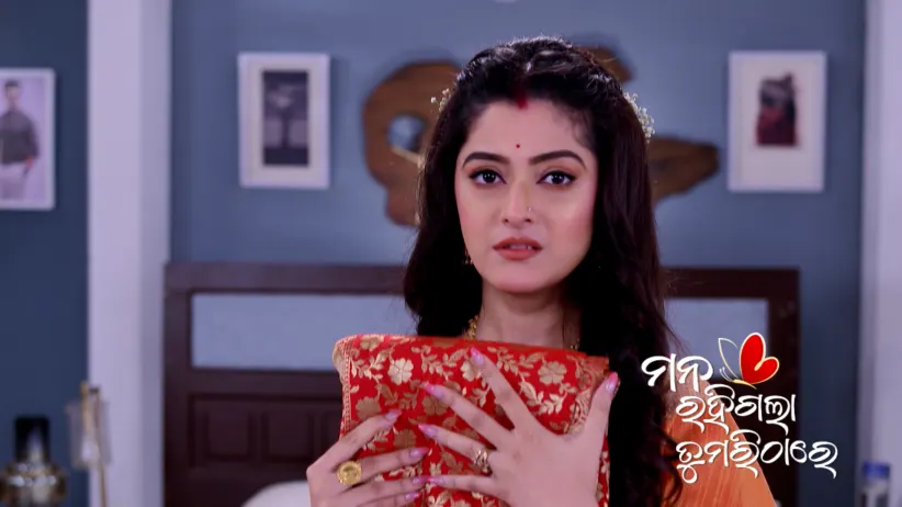 Shyamoli Taunts Ahana